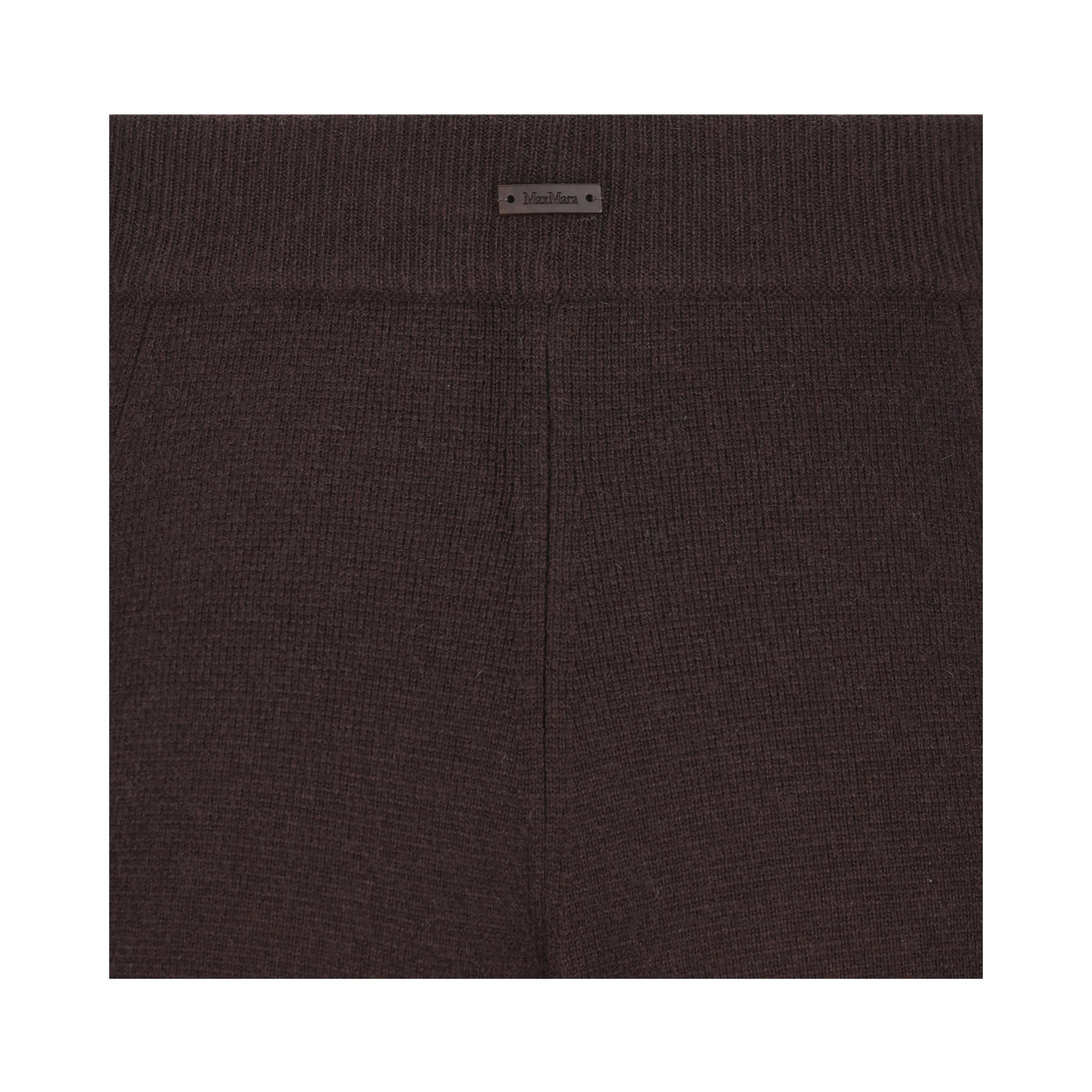 MAX MARA RTW... Brown