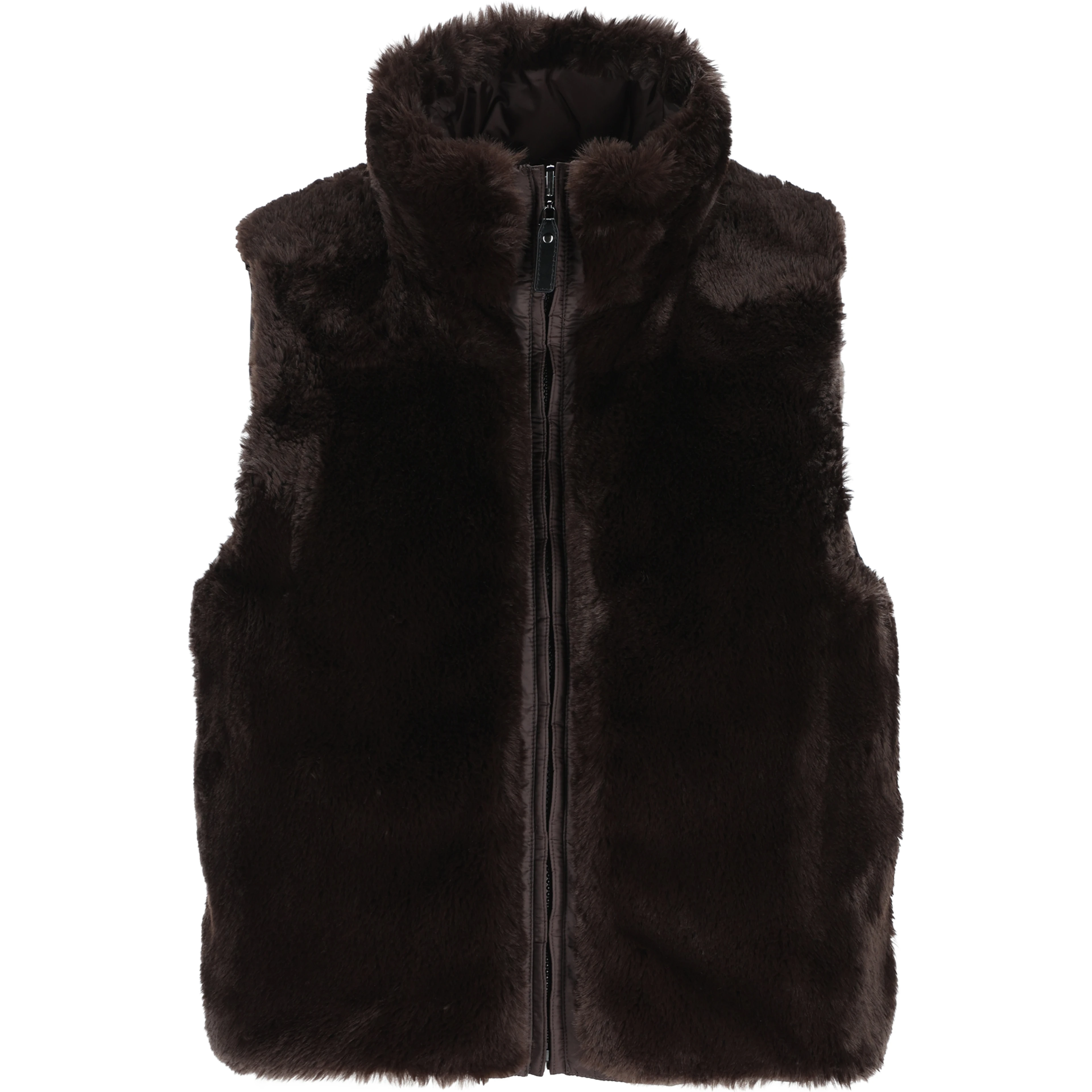 MAX MARA THE CUBE Jackets Brown