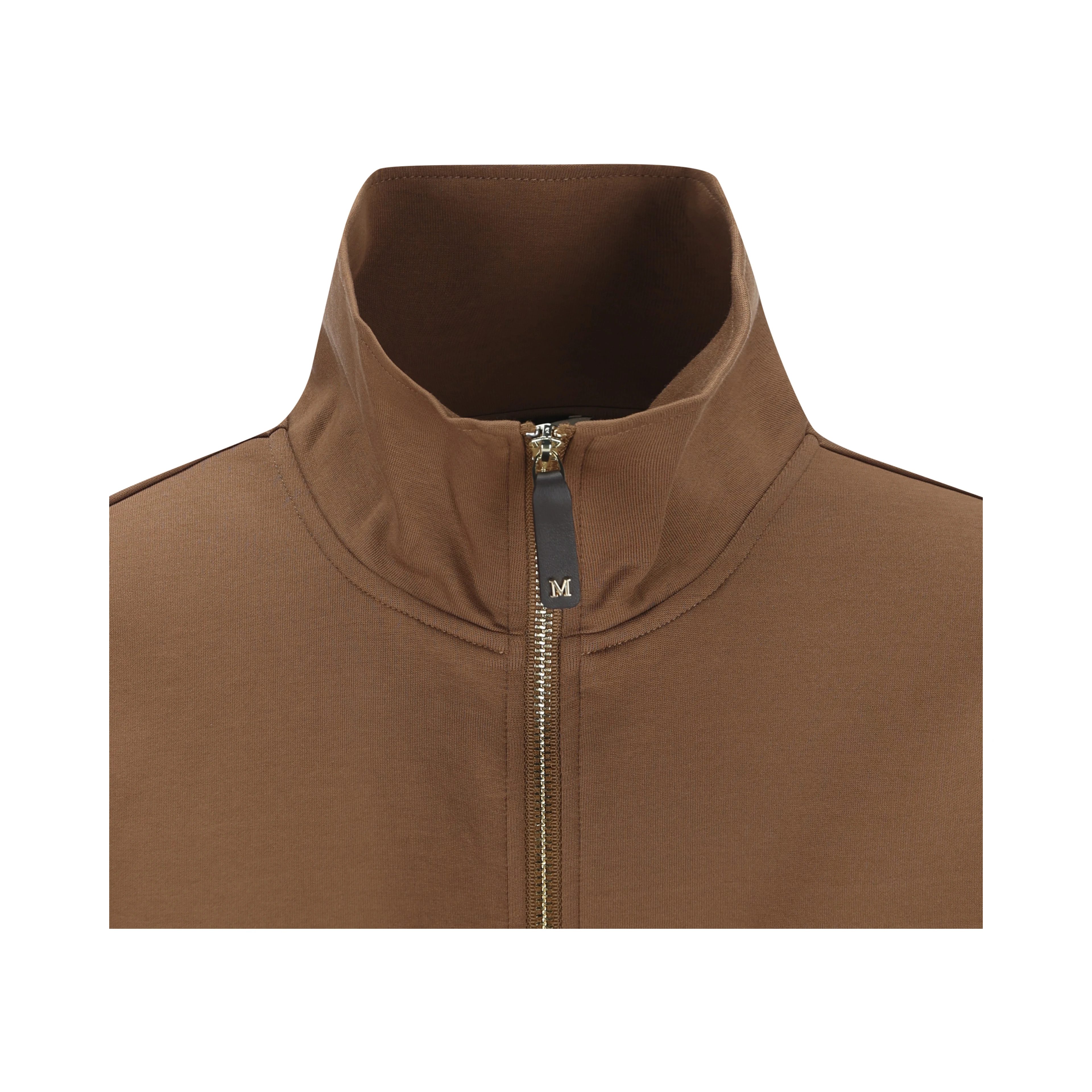 S MAX MARA Sweaters Brown