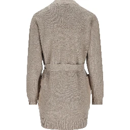 MAX MARA Sweaters Beige