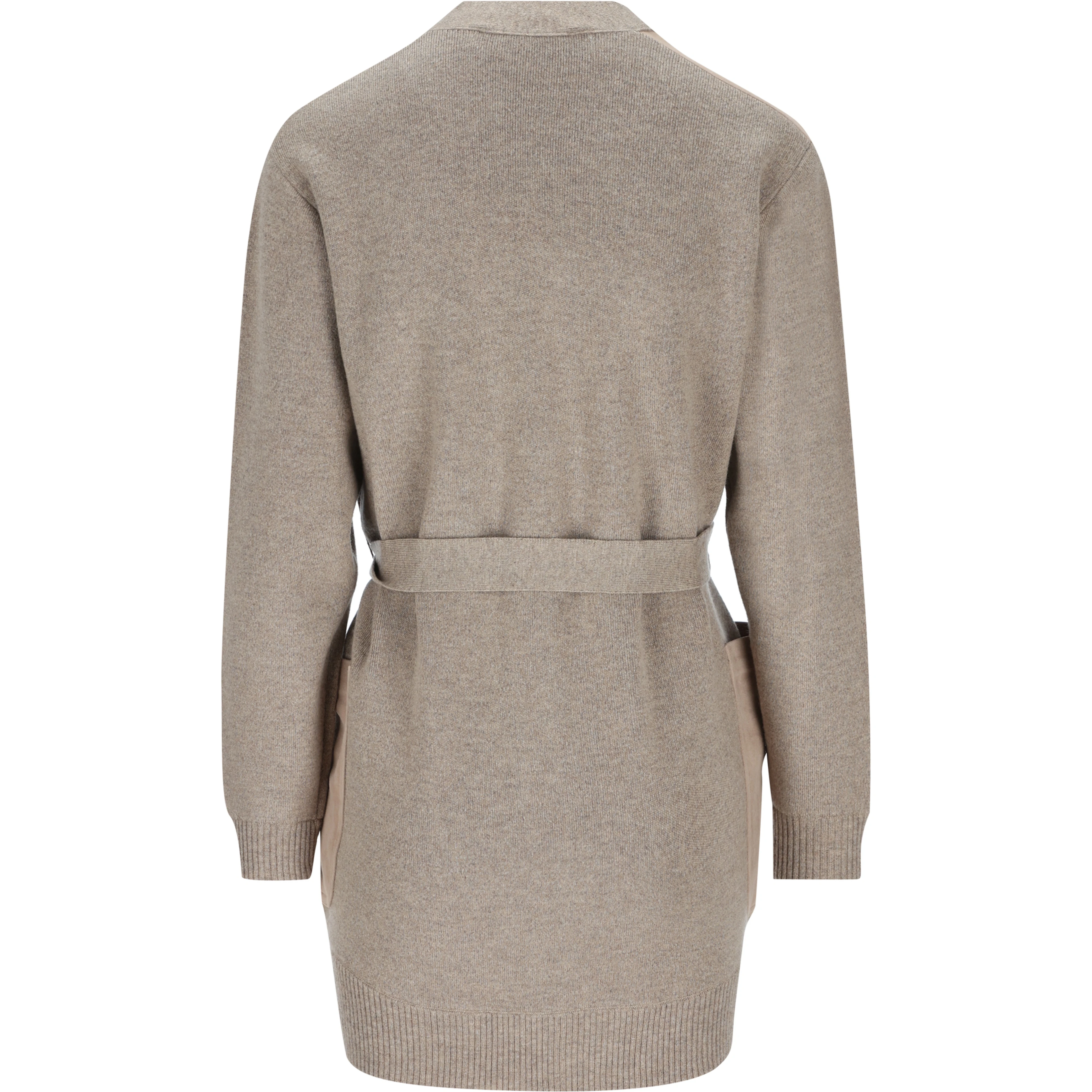 MAX MARA Sweaters Beige