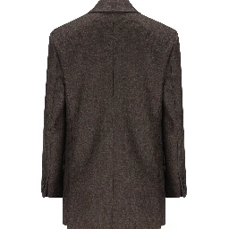 MAX MARA Jackets Brown