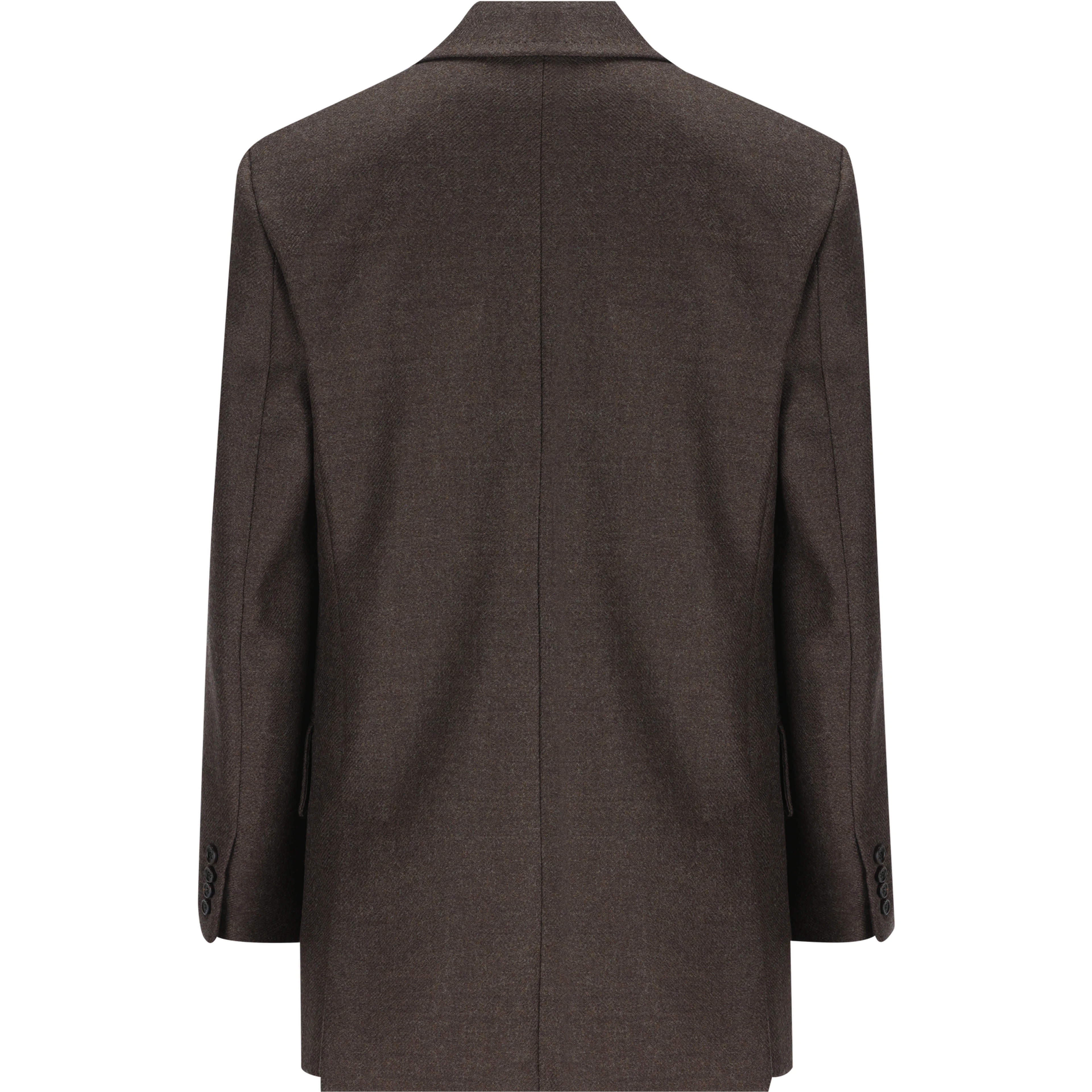 MAX MARA Jackets Brown