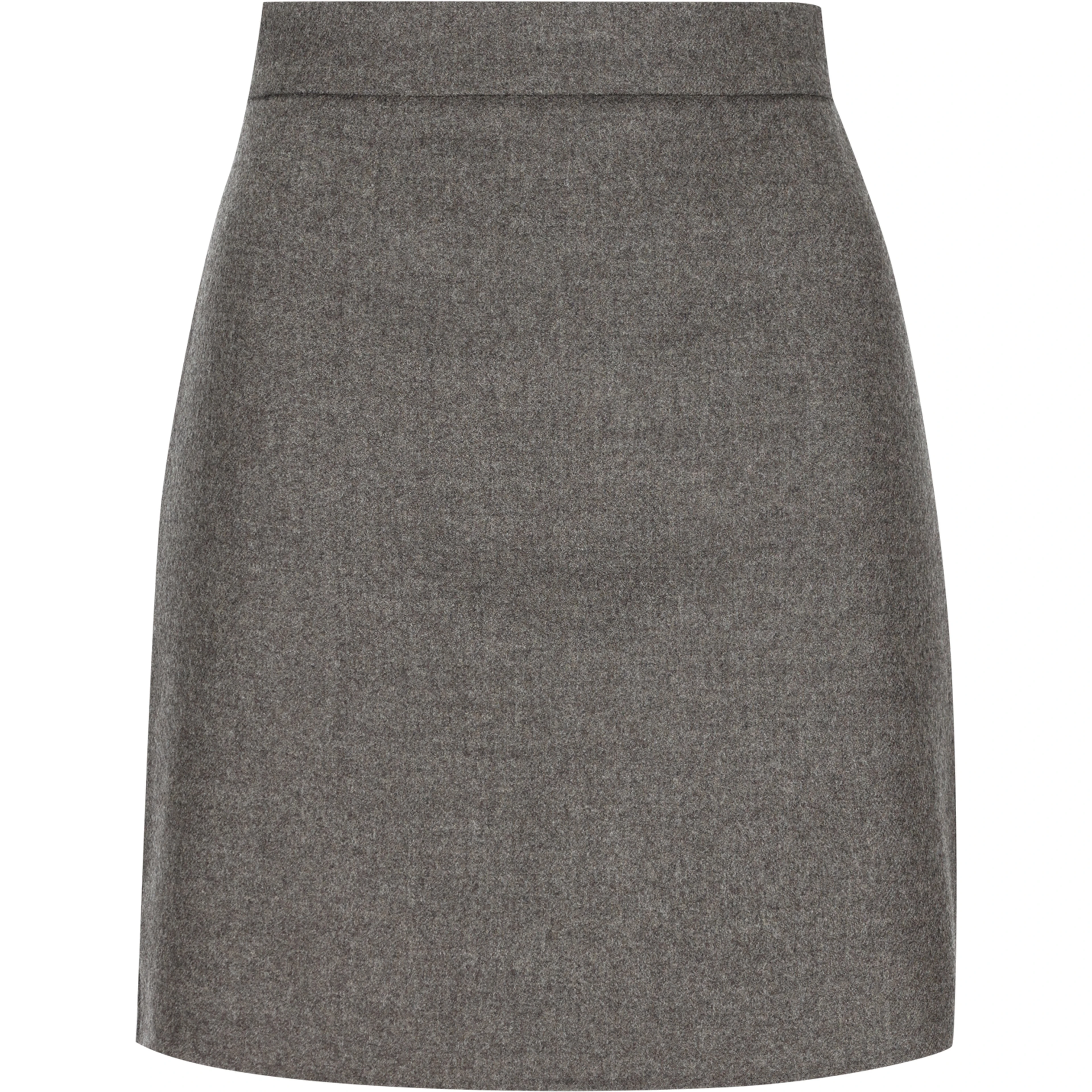 MAX MARA Skirts Grey