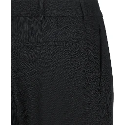 SAINT LAURENT RTW... Black