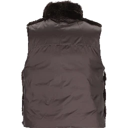 MAX MARA THE CUBE Jackets Brown
