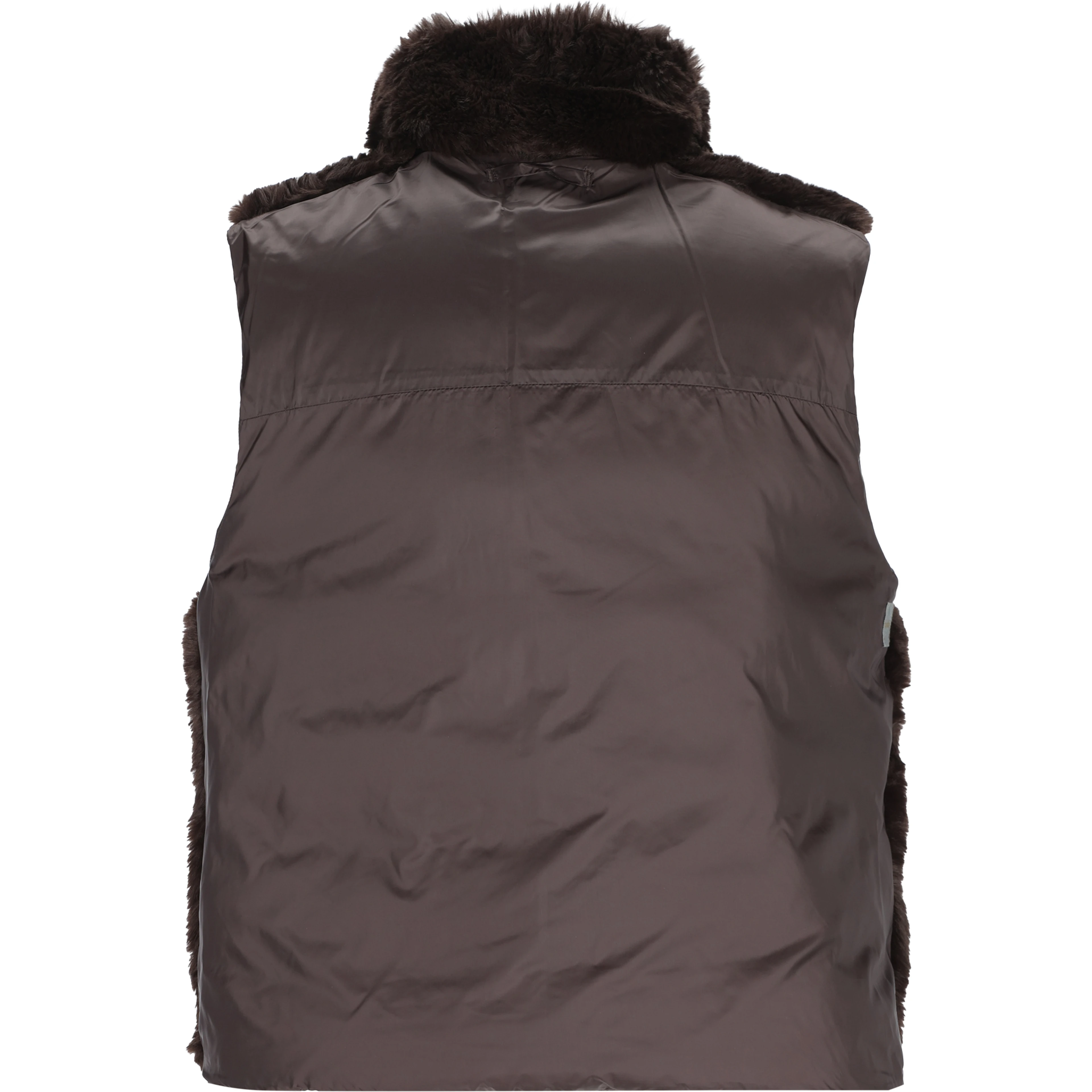 MAX MARA THE CUBE Jackets Brown