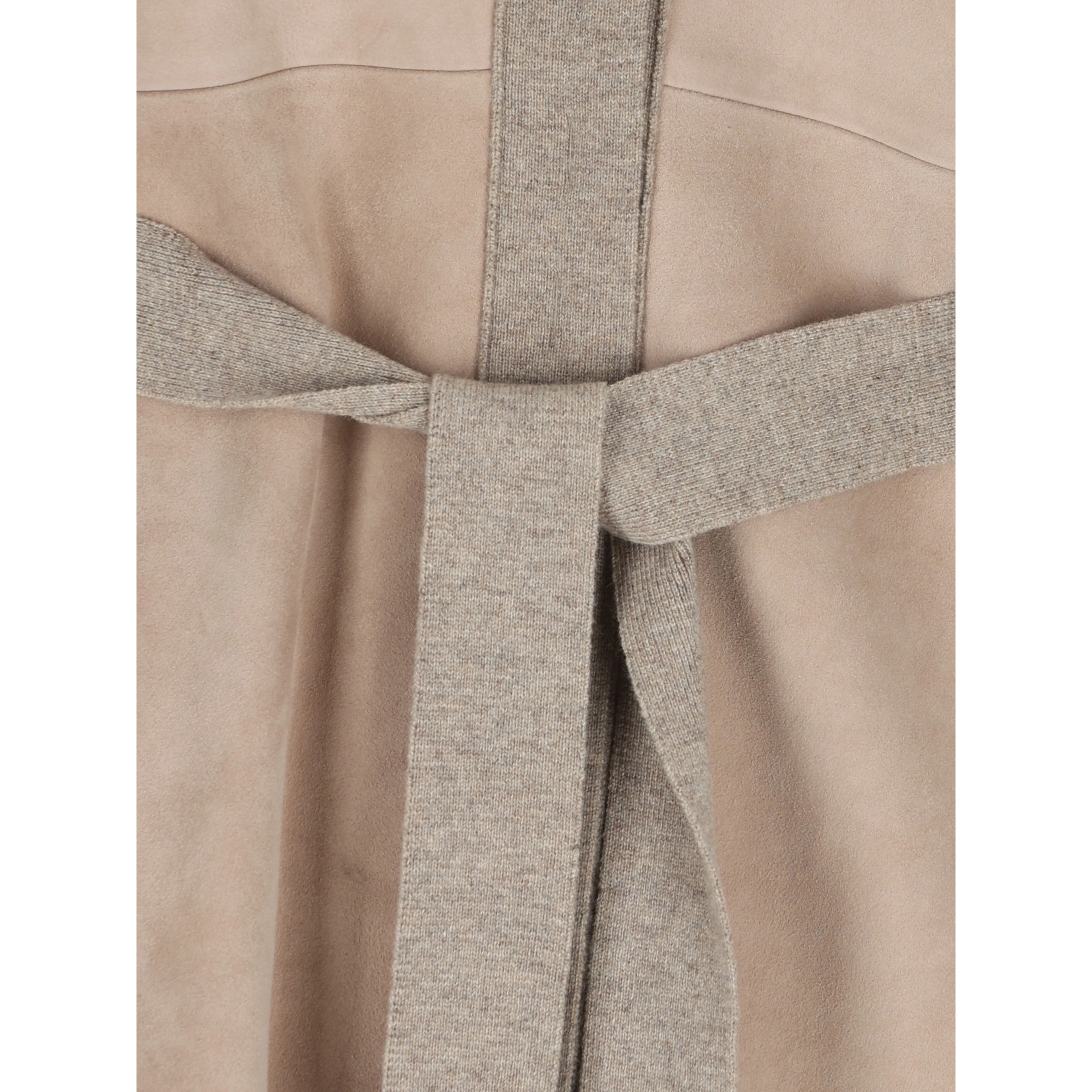 MAX MARA Sweaters Beige