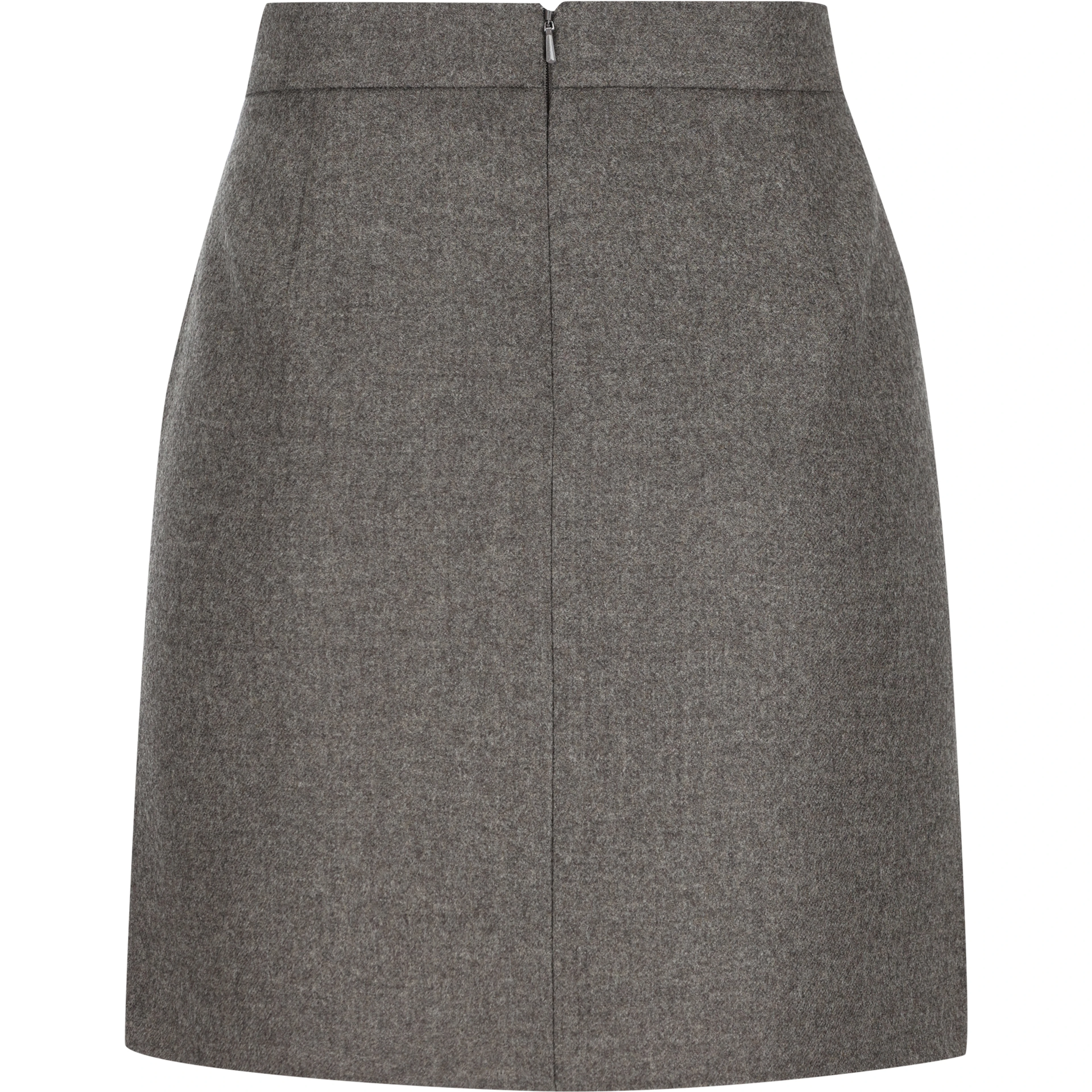MAX MARA Skirts Grey