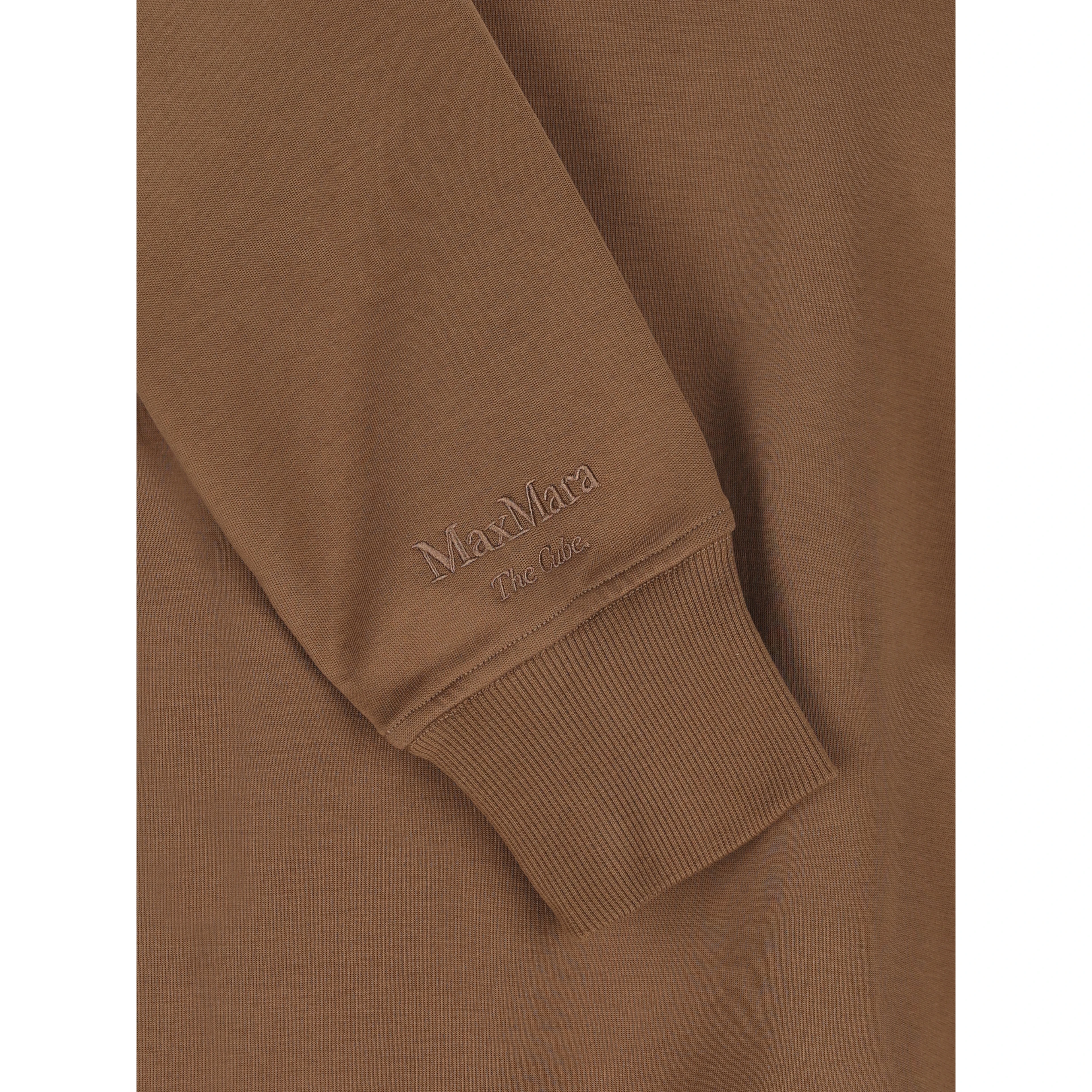 S MAX MARA Sweaters Brown
