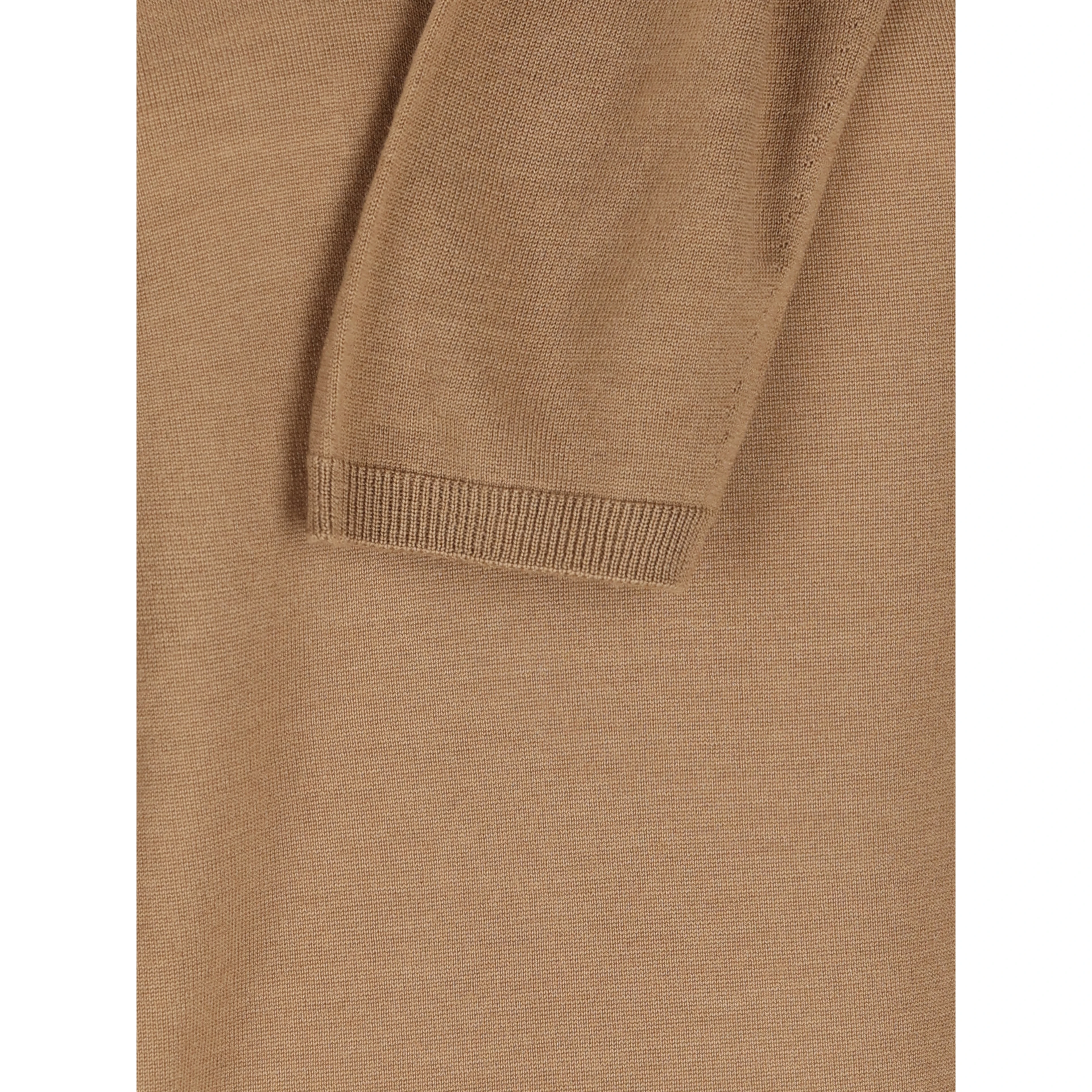 MAX MARA Sweaters Camel