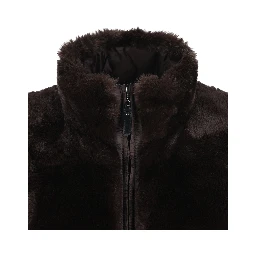 MAX MARA THE CUBE Jackets Brown