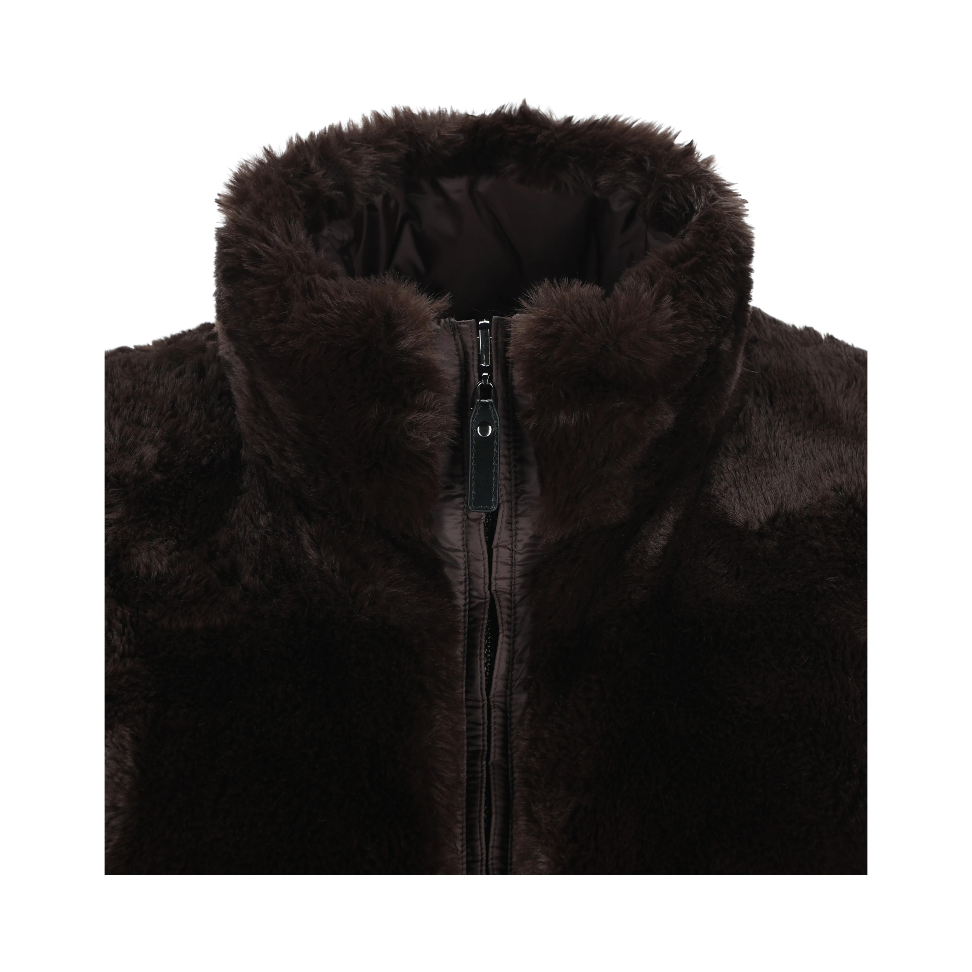 MAX MARA THE CUBE Jackets Brown