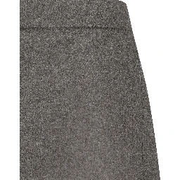 MAX MARA Skirts Grey
