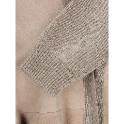 MAX MARA Sweaters Beige