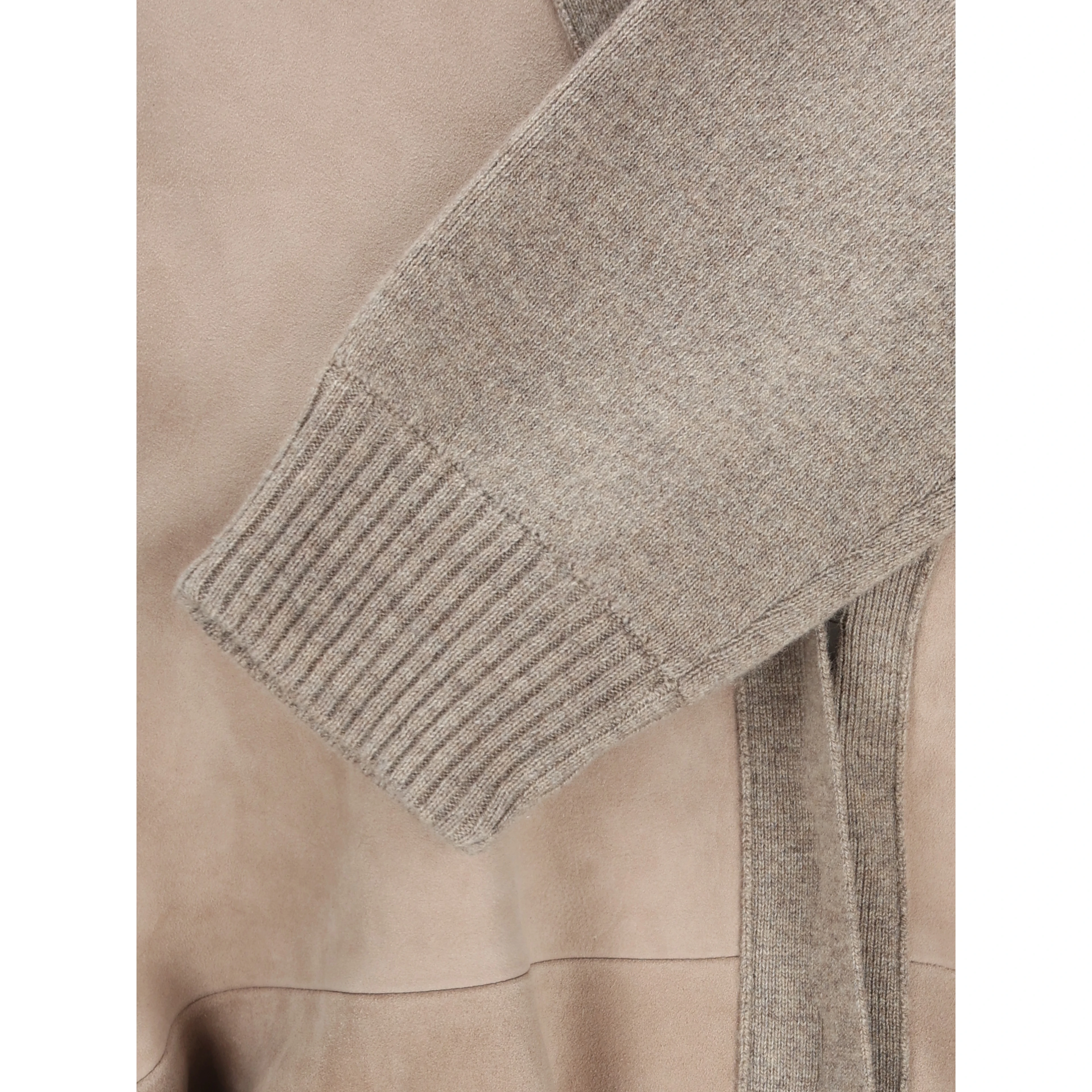 MAX MARA Sweaters Beige