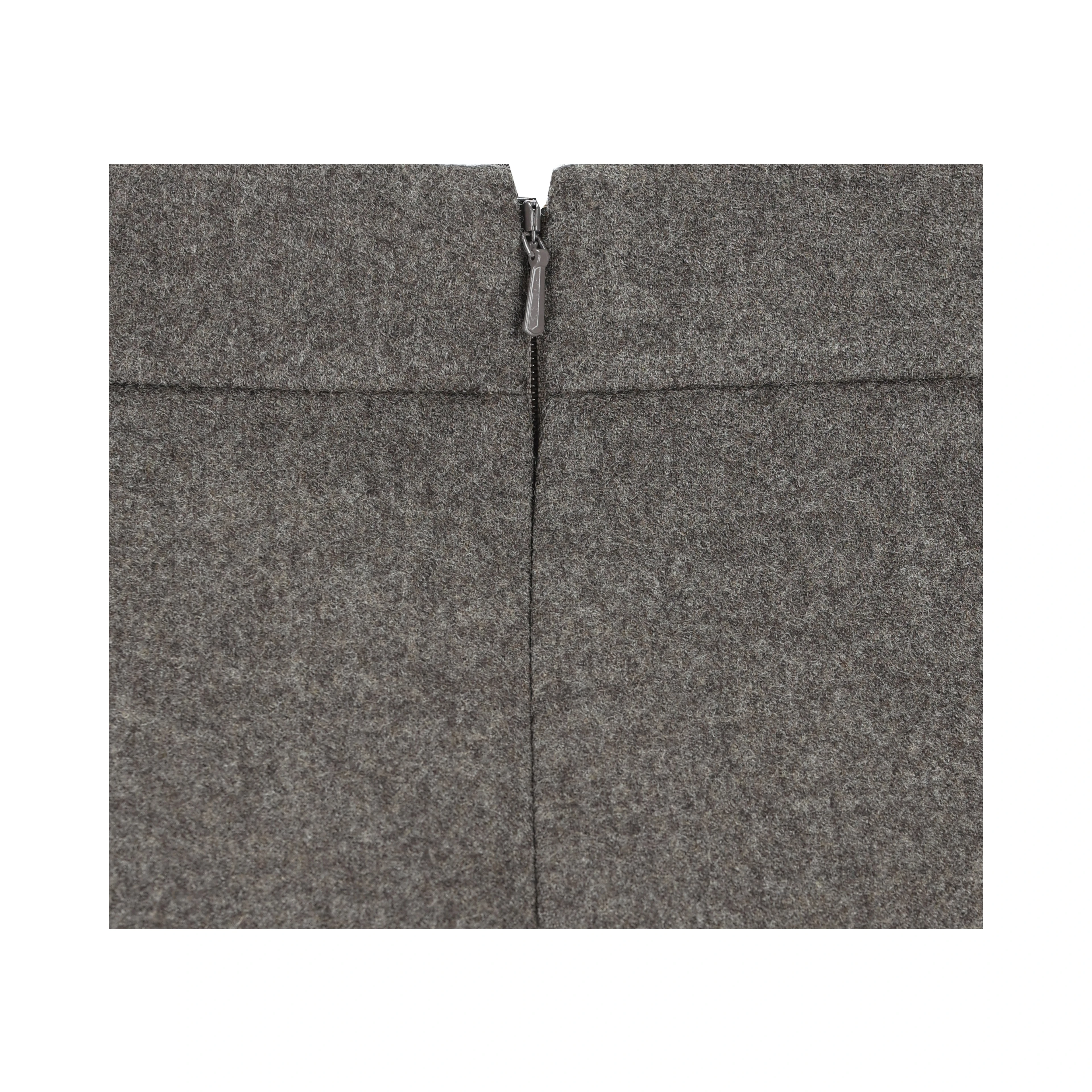 MAX MARA Skirts Grey