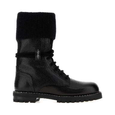 BIKER VIT.BOTTAL.LUC+MOHAIR