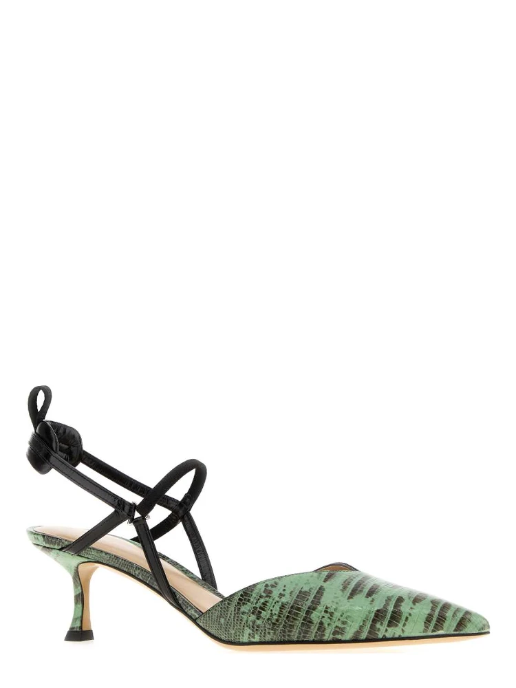 Sling back alternative