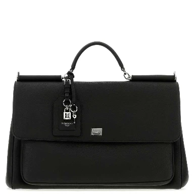 TOP HANDLE BAG