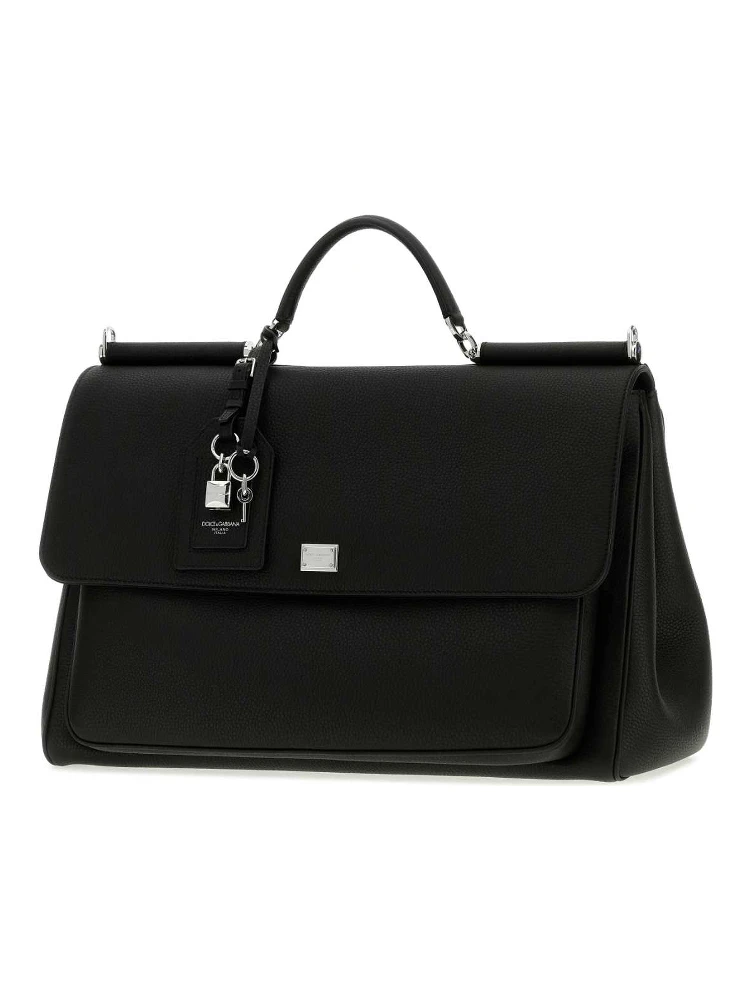 TOP HANDLE BAG alternative