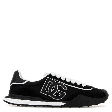 LOW-TOP SNEAKERS