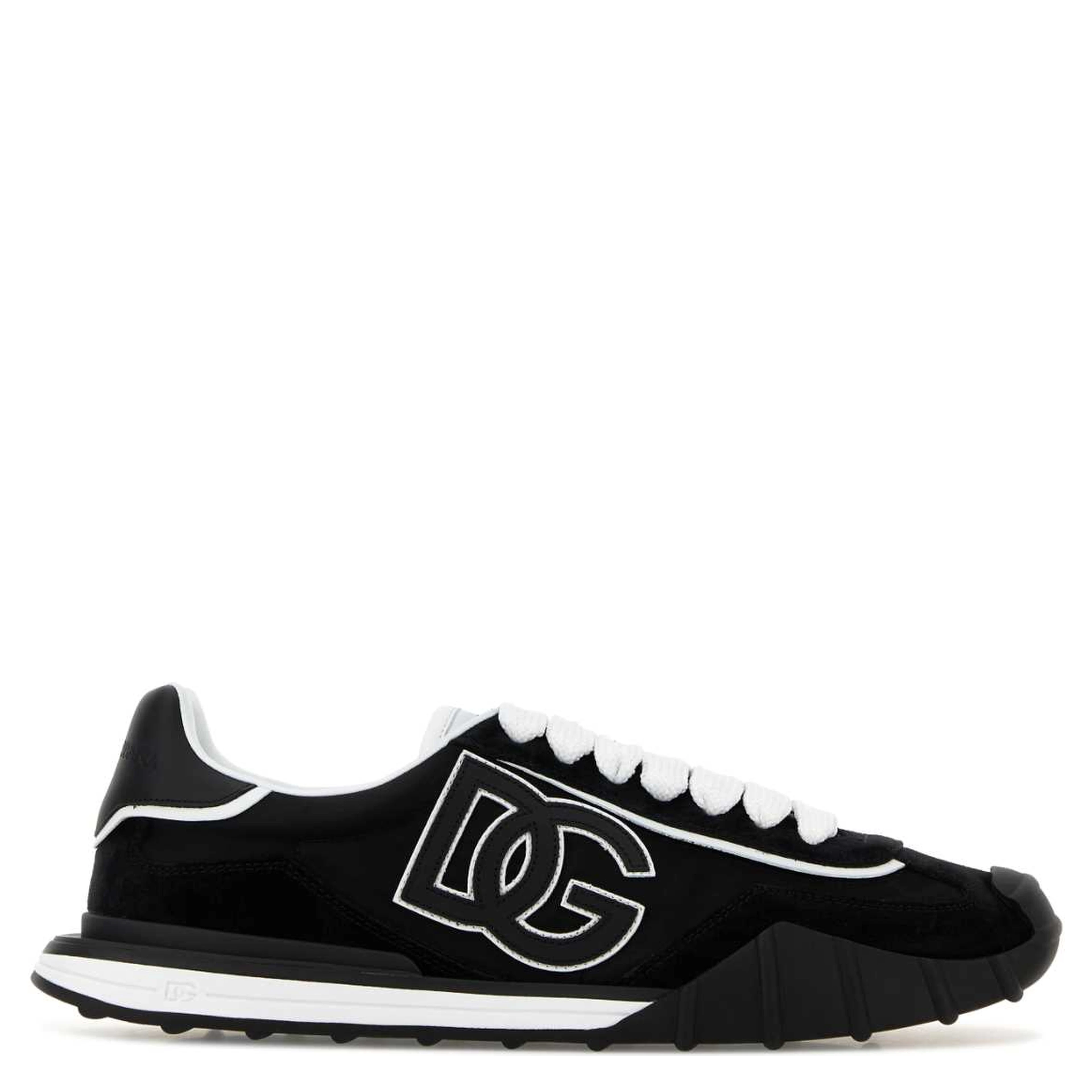 LOW-TOP SNEAKERS