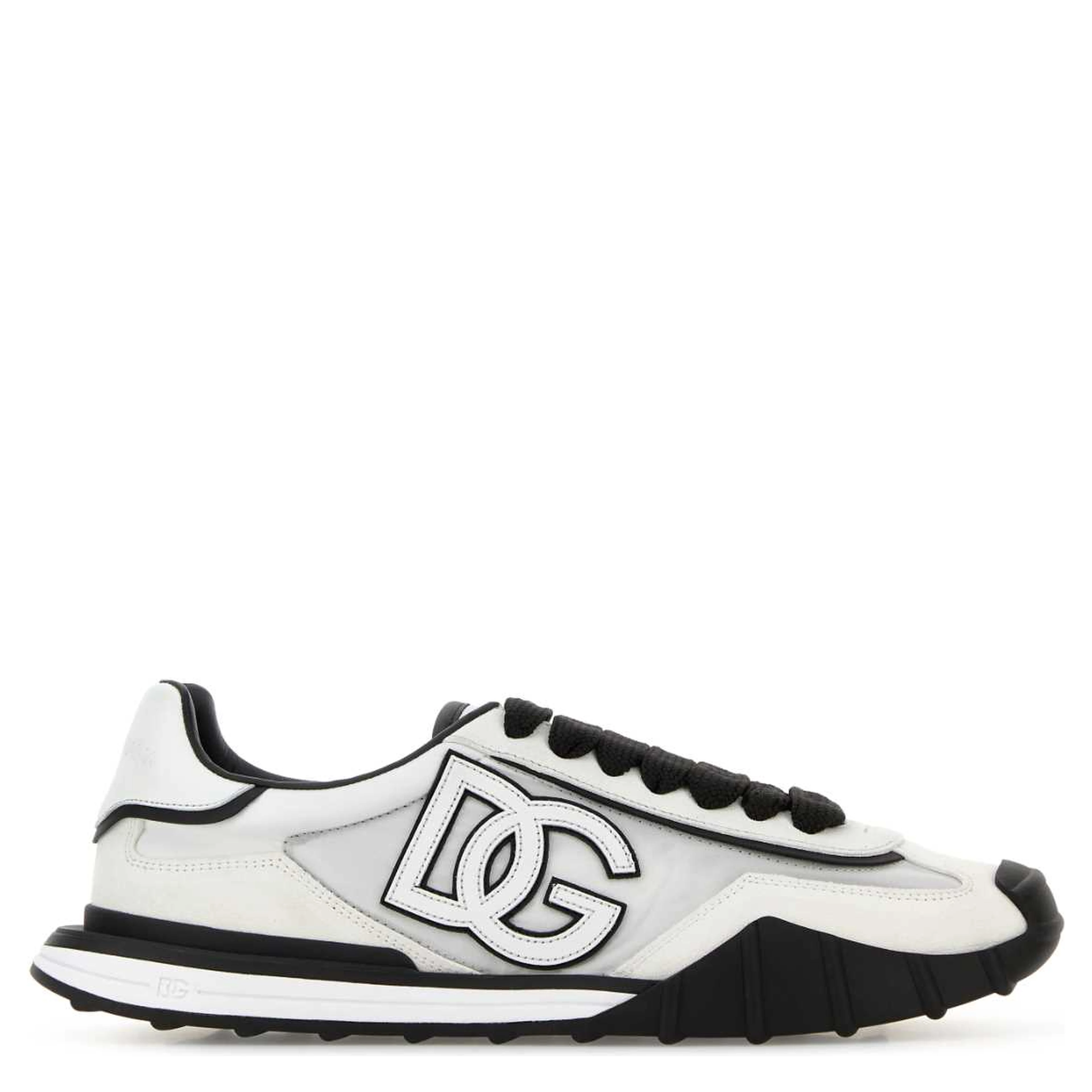 LOW-TOP SNEAKERS