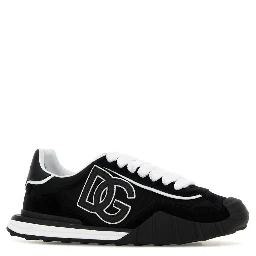 LOW-TOP SNEAKERS