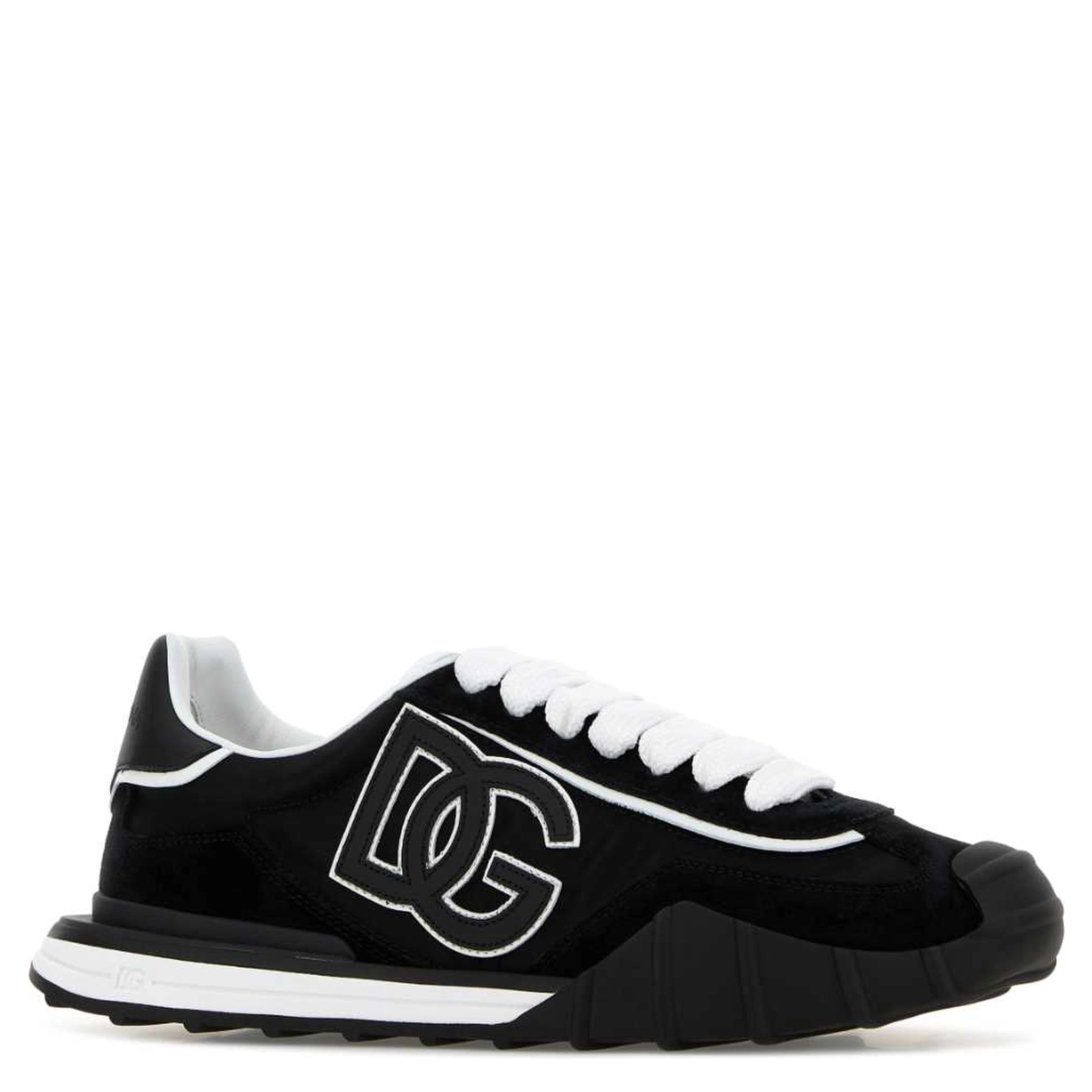 LOW-TOP SNEAKERS