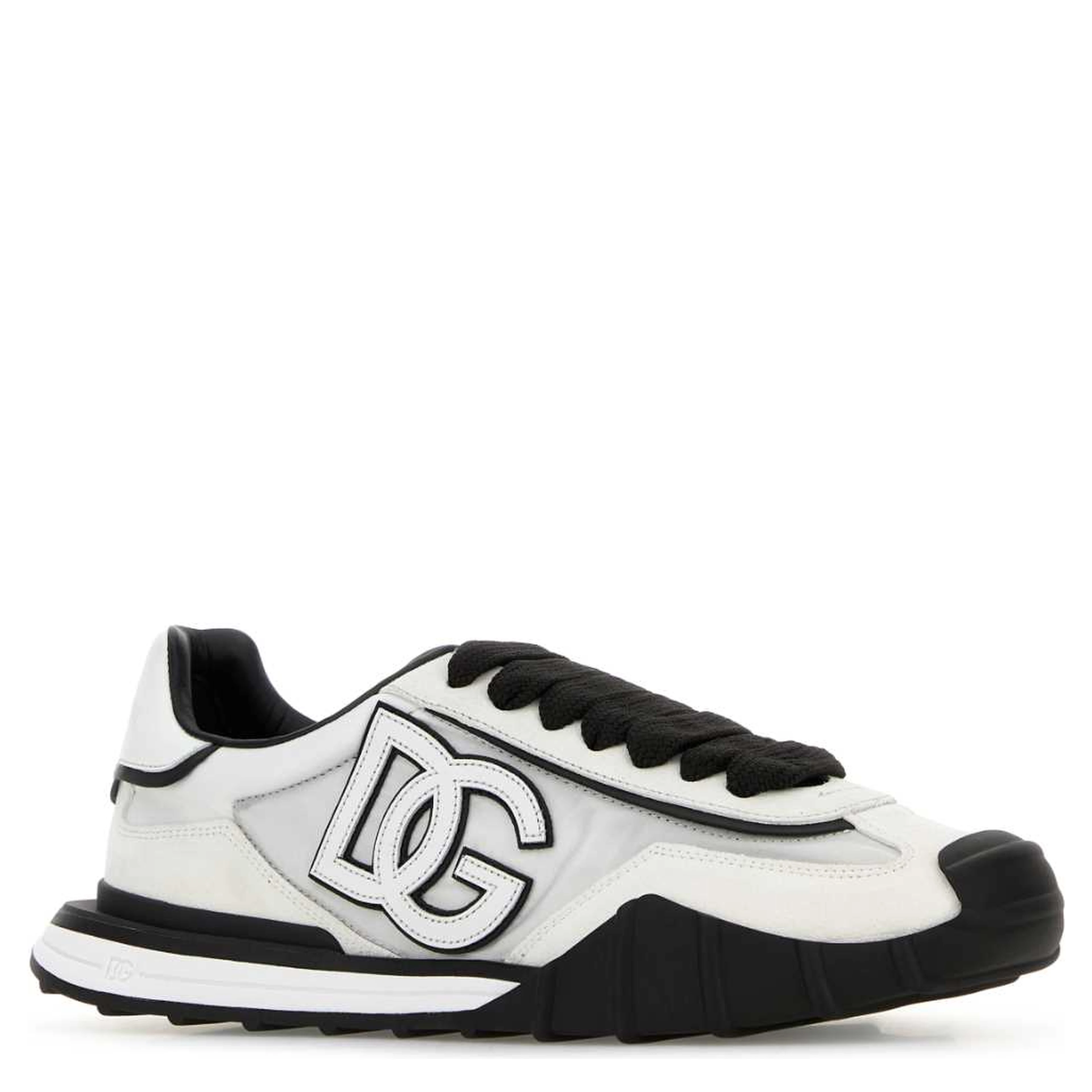 LOW-TOP SNEAKERS