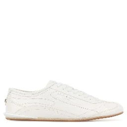 LOW-TOP SNEAKERS
