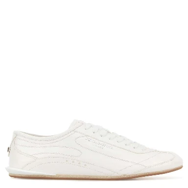 LOW-TOP SNEAKERS