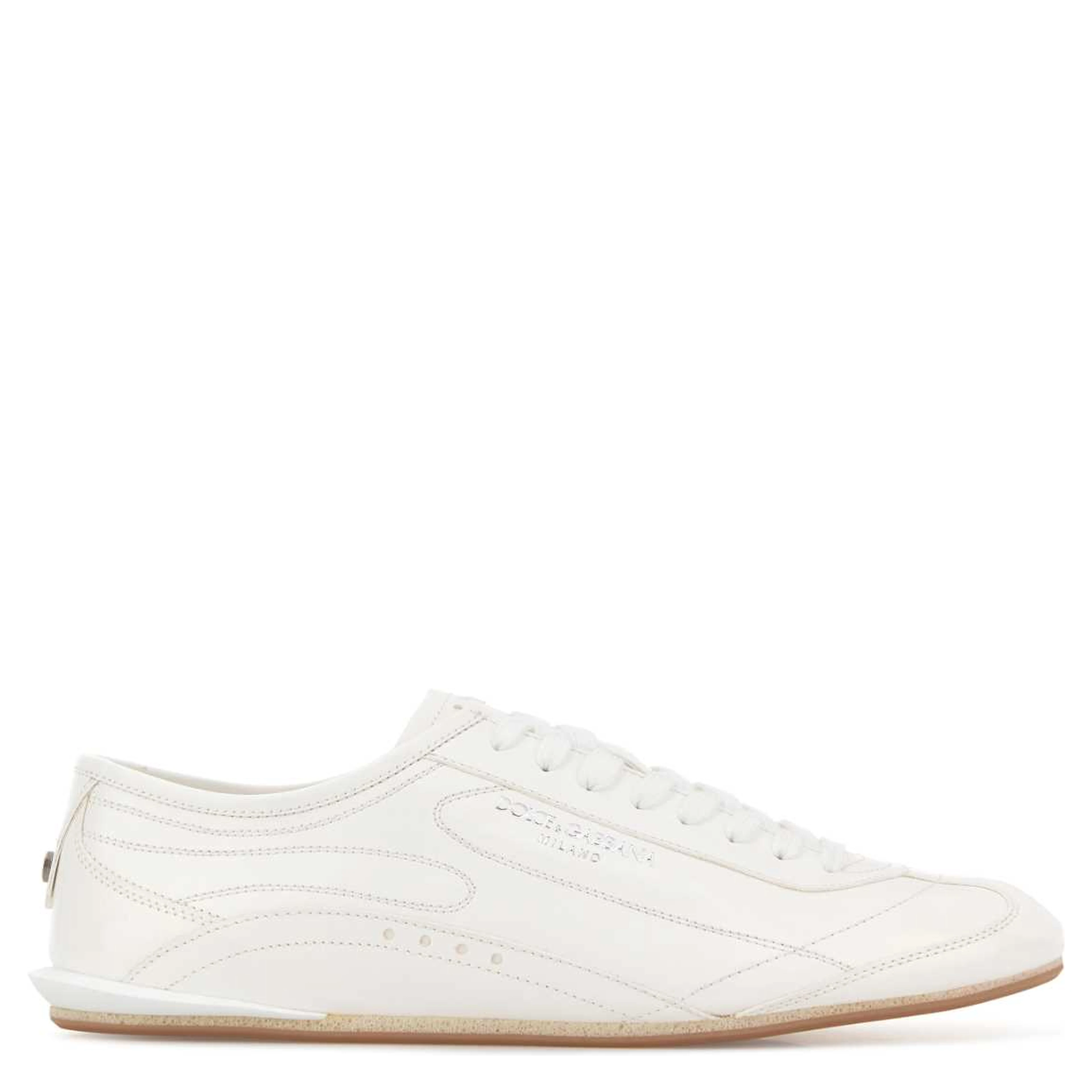 LOW-TOP SNEAKERS