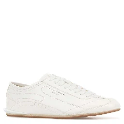 LOW-TOP SNEAKERS