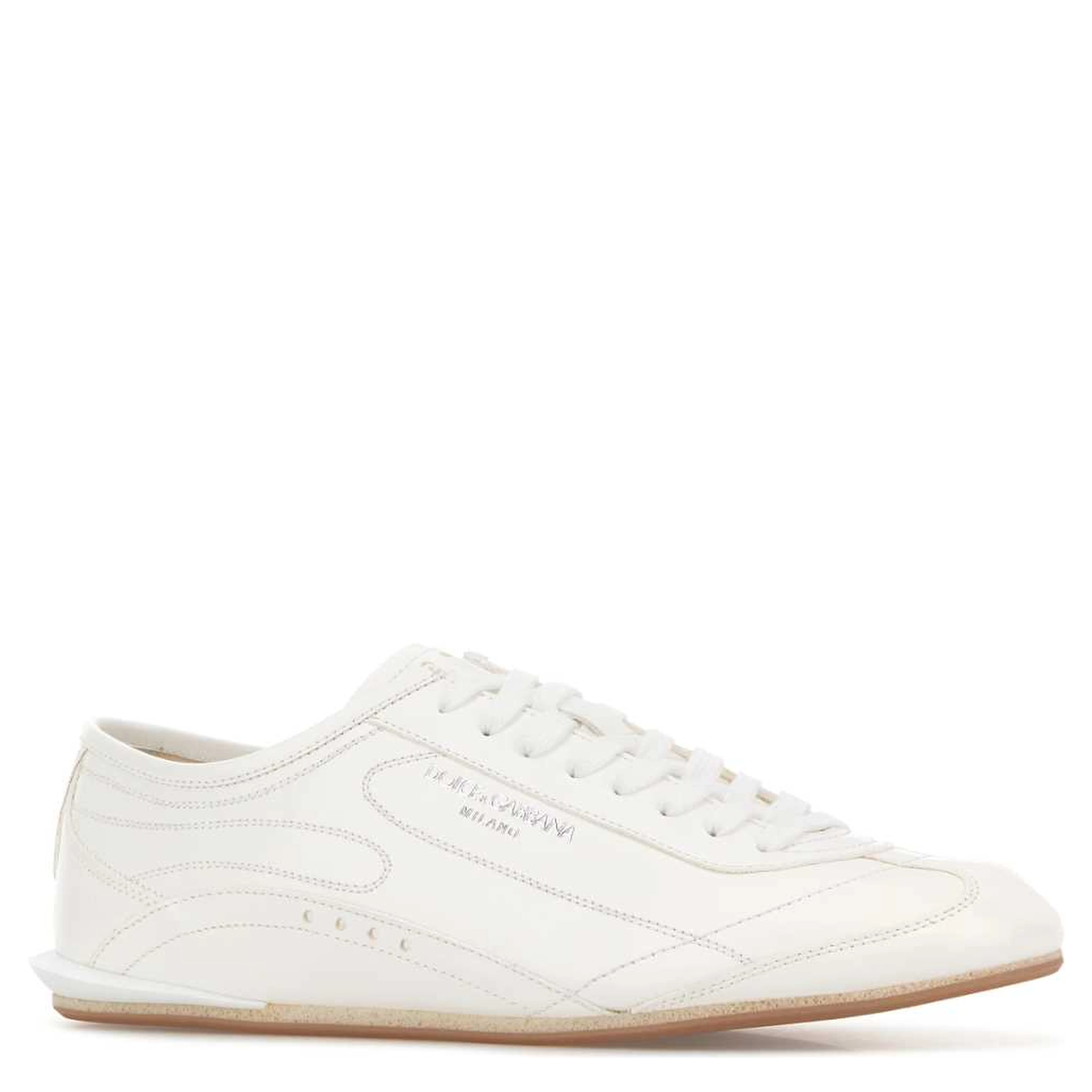 LOW-TOP SNEAKERS