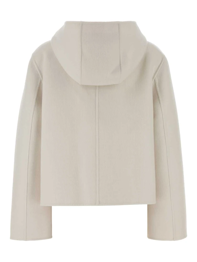 BLOUSON FF DOUBLE WOOL alternative