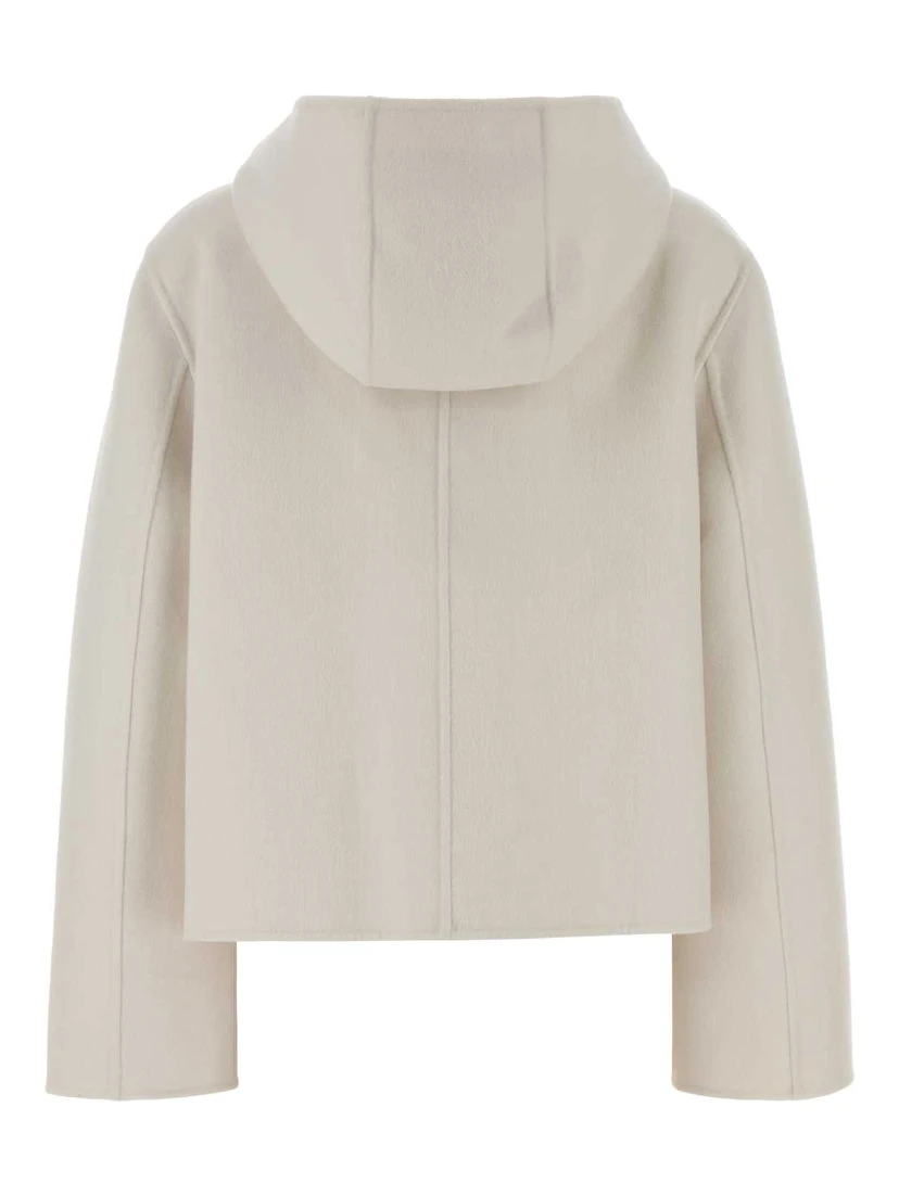 BLOUSON FF DOUBLE WOOL