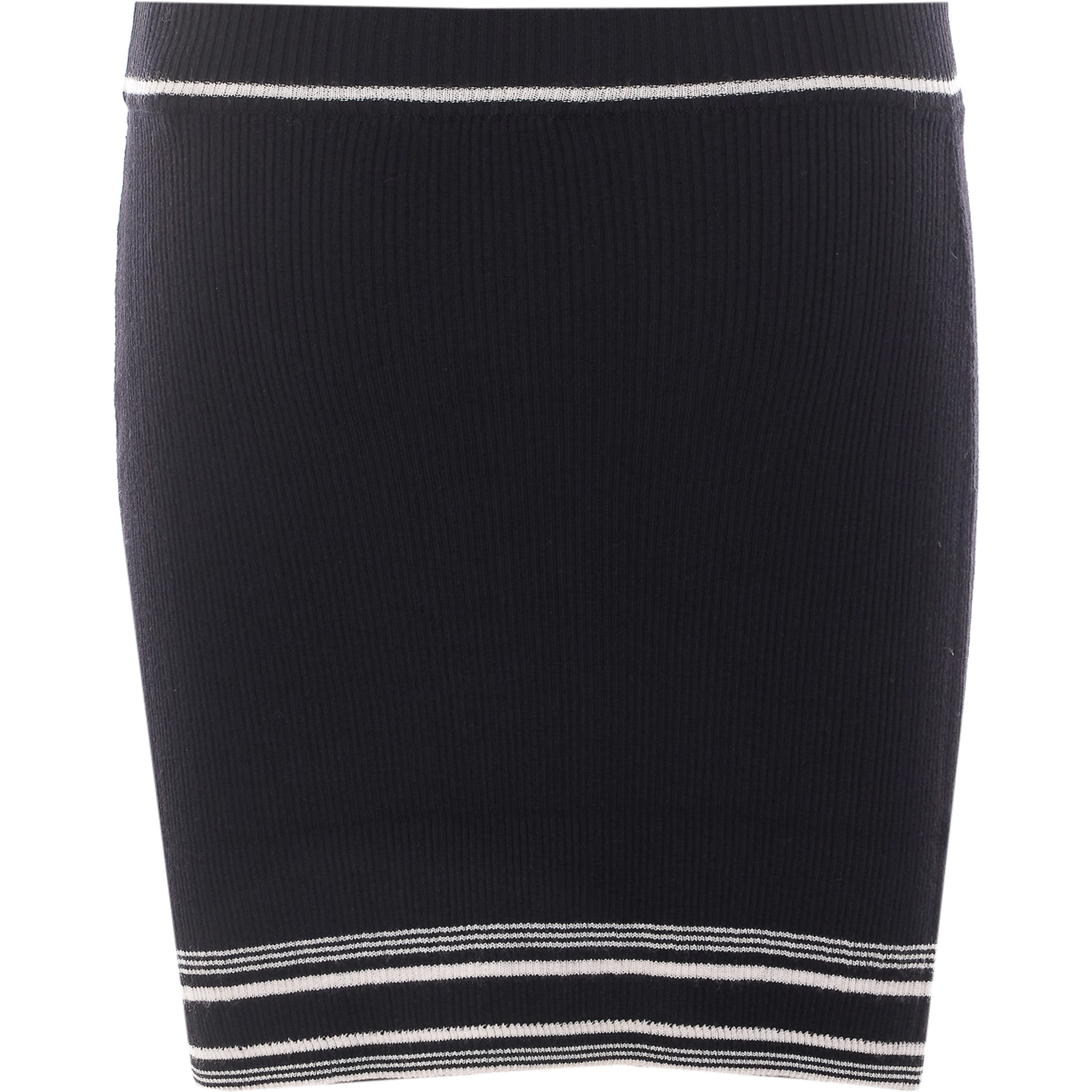 AMIRI Skirts Black