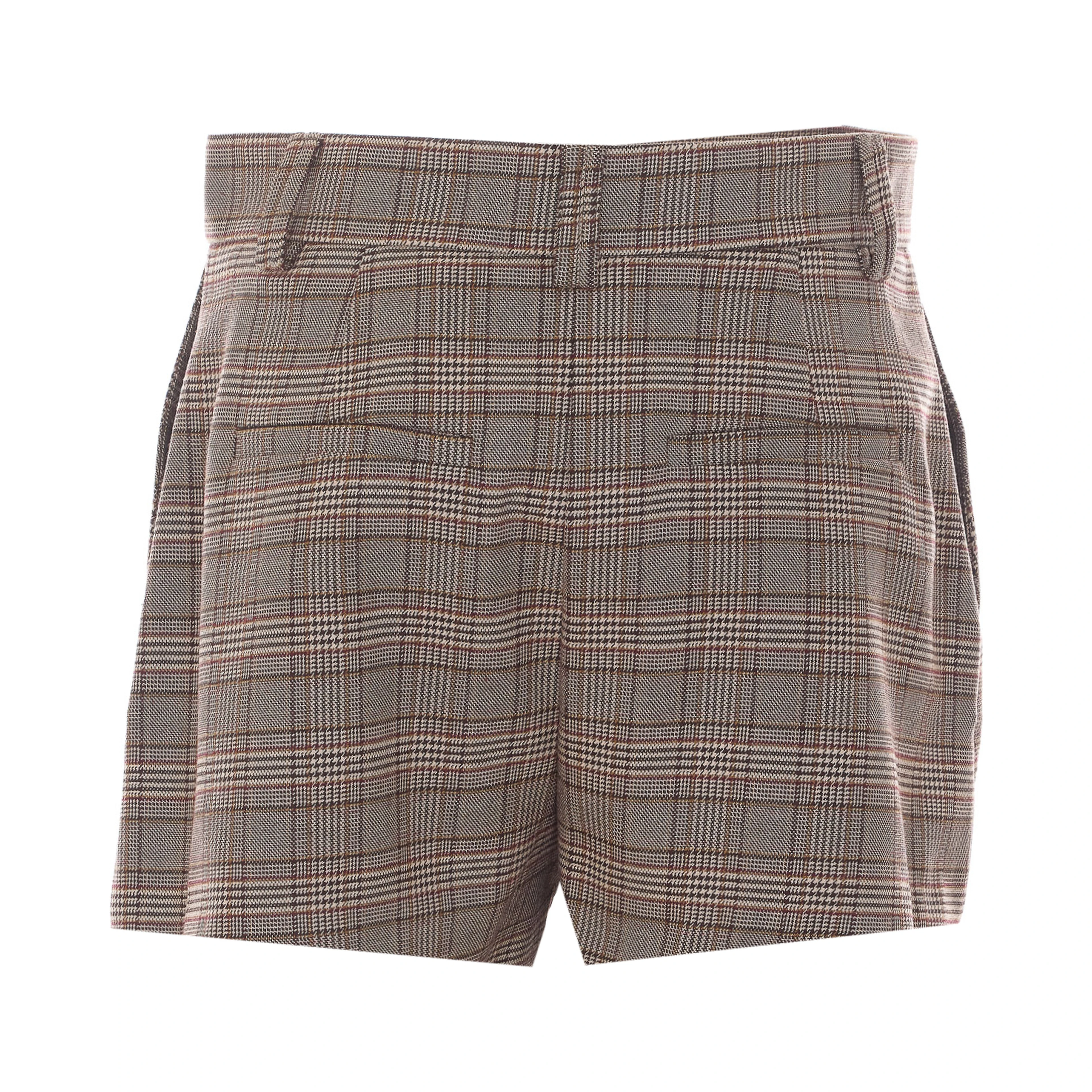 Aniye By Shorts
