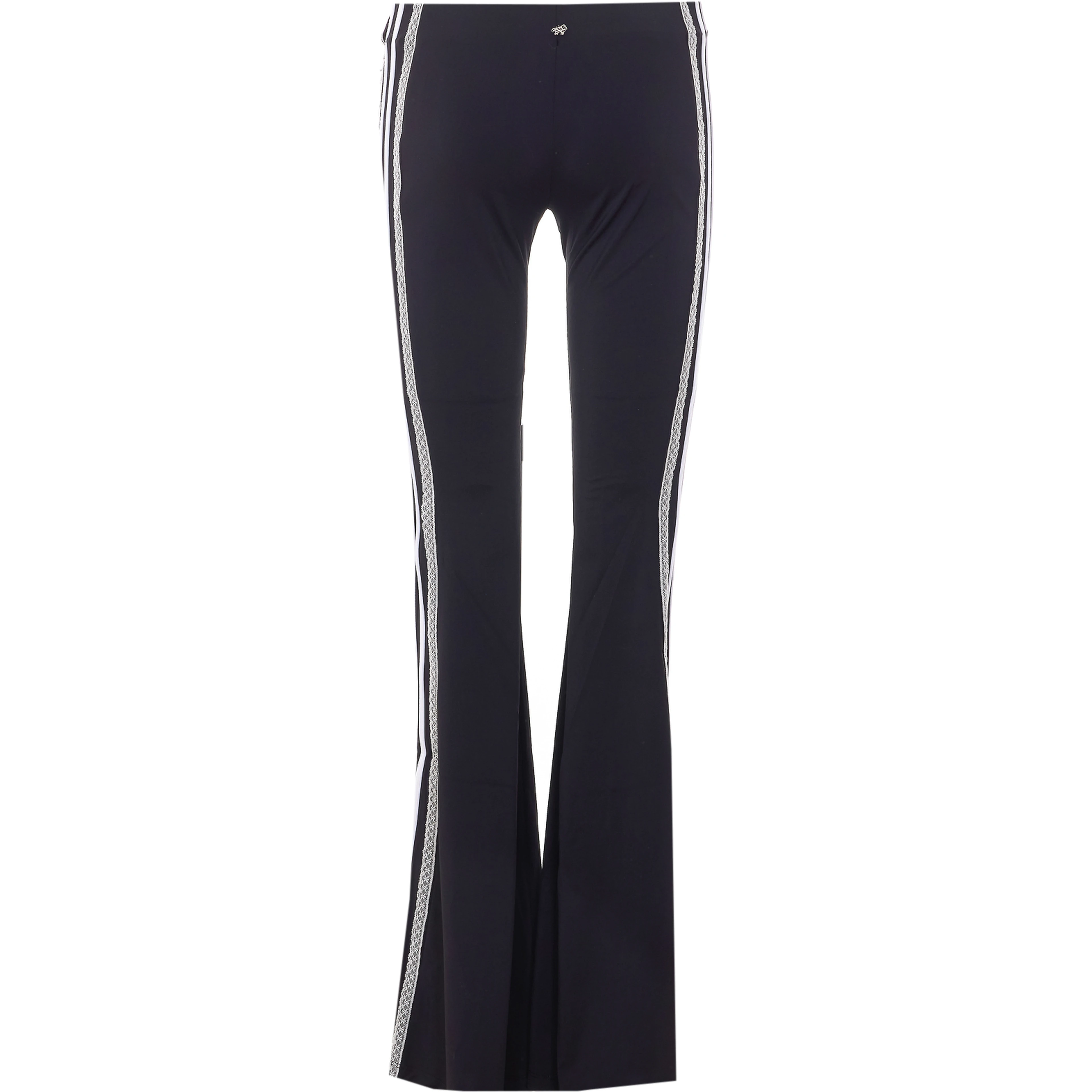 Aniye By Trousers Black
