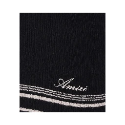 AMIRI Skirts Black