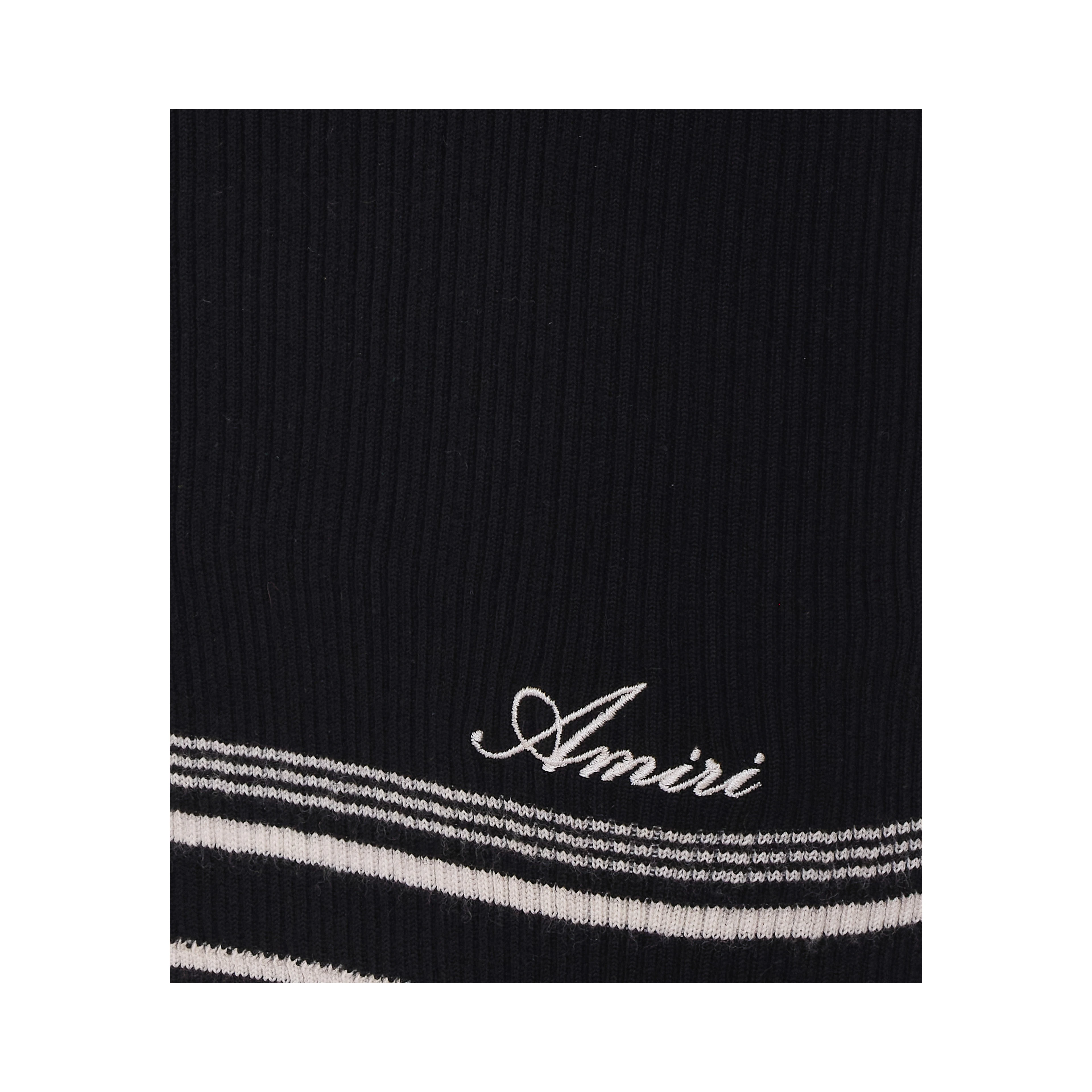AMIRI Skirts Black