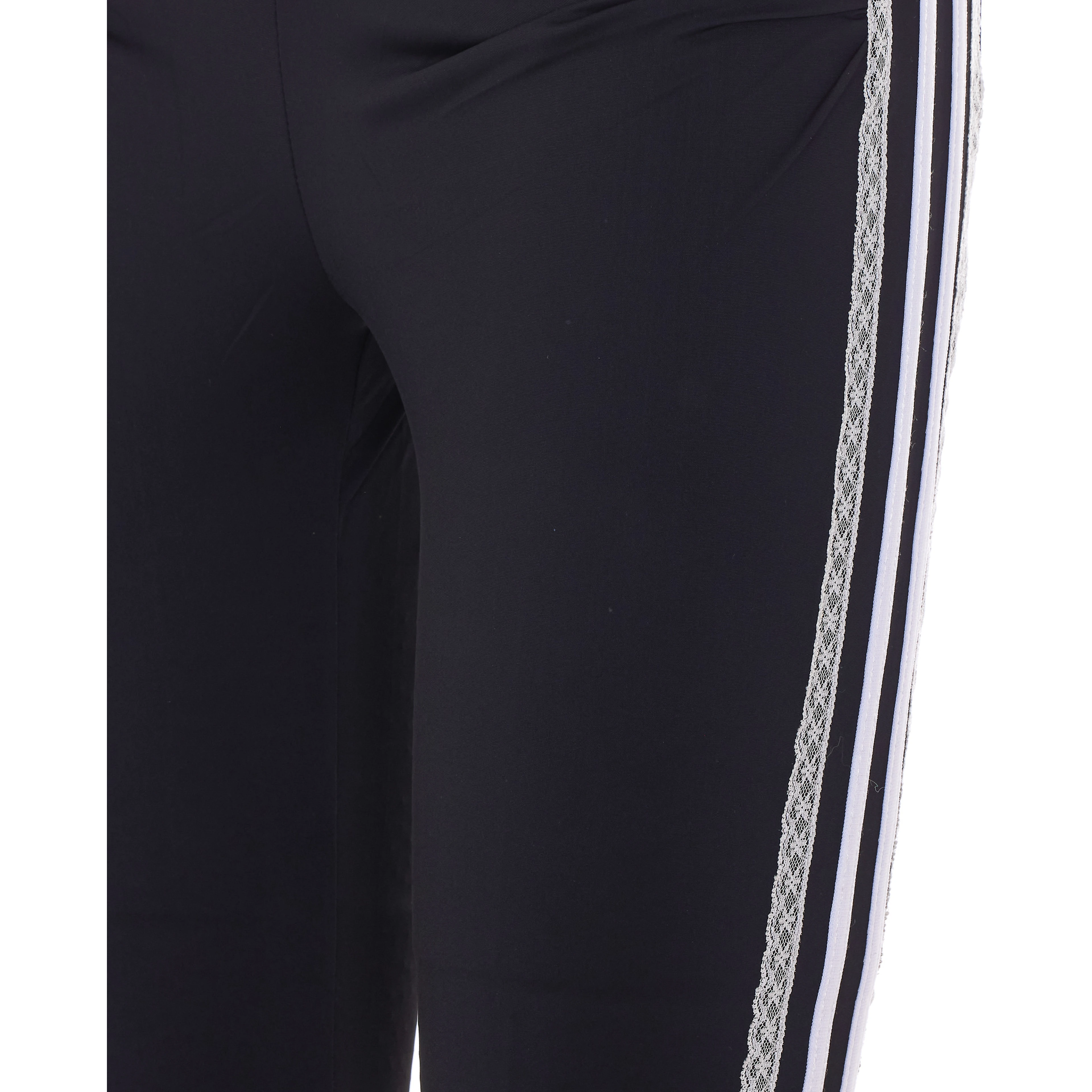 Aniye By Trousers Black