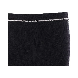AMIRI Skirts Black