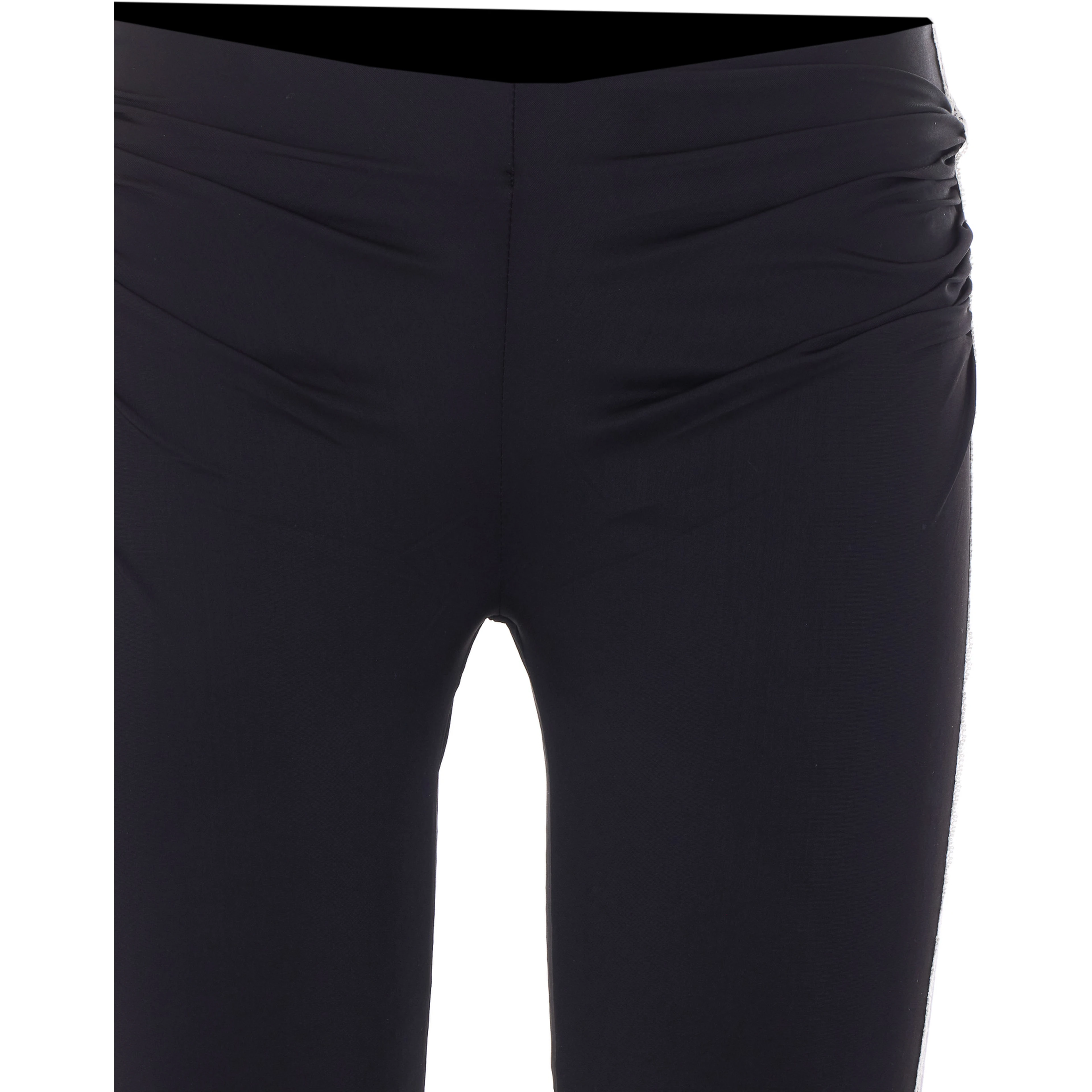 Aniye By Trousers Black