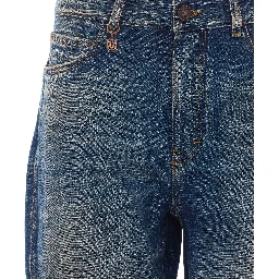 AMIRI Jeans Blue