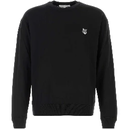 FOX HEAD MERINO COMFORT JUMPER