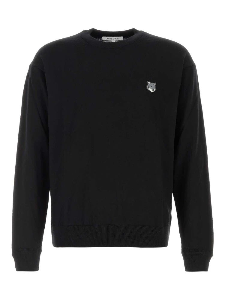 FOX HEAD MERINO COMFORT JUMPER