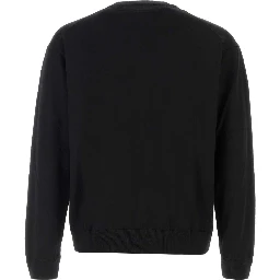 FOX HEAD MERINO COMFORT JUMPER